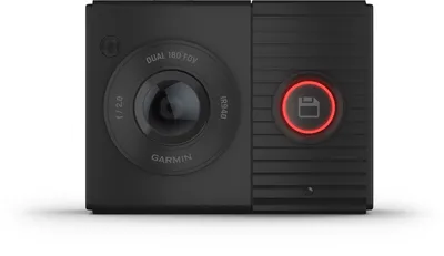 Produktbild von Garmin Dash Cam Tandem