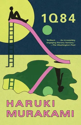 Produktbild von 1Q84