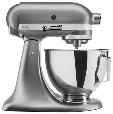Obrázok produktu pre Kitchenaid 5KSM95PSECU Küchenmaschine kontur-silber