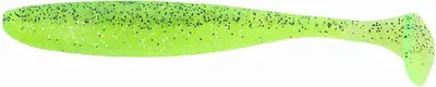 Produktbild von Keitech Easy Shiner 4,5" Lightning Chartreuse