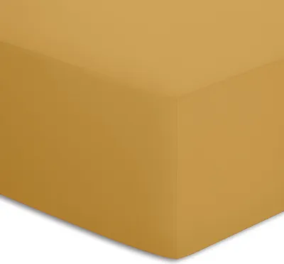 Imagen del producto de Bassetti SPANNBETTLAKEN UNI 189 OTTONE 140x200160x220 *9260000