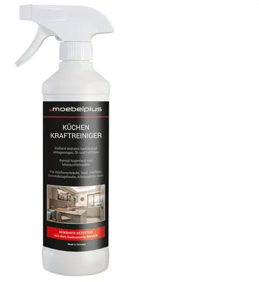Produktbild von moebelplus Küchen Kraftreiniger