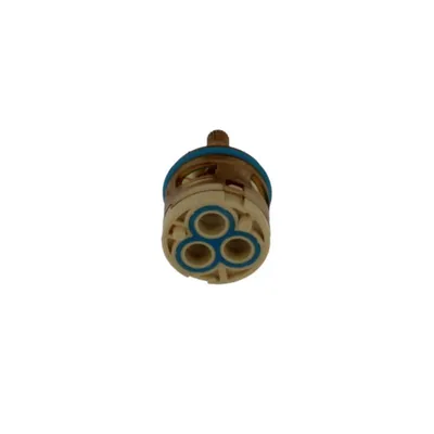 Produktbild von Polypropylen Sedimentfilter 10" 5Mikron