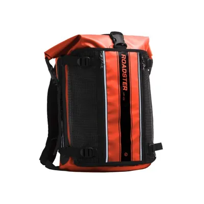 Produktbild von Wasserdichter FeelFree-Rucksack ROADSTER (25L) Orange