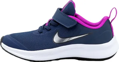 Immagine prodotto di Nike Sneakers DA2777-404 in Blue color size 27.5