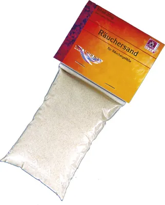 Produktbild von Berk HS-230 Räuchersand 200g