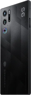 Obrázok produktu pre Nubia Pro 12/Sleet - 256 GB - 17,3 cm
