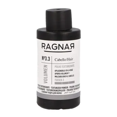 Immagine prodotto di Ragnar Forza 3 Polvere texturizzante per capelli Nº3.3 20Gr