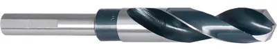 Produktbild von Projahn Spiralbohrer mit abgesetztem Zylinderschaft, HSS-G 25,0 mm