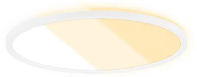 Immagine prodotto di Pannello LED CTS, con retroilluminazione a LED, bianco, 1xLED/22