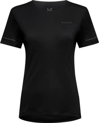 Produktbild von GORE Kurzarm Fahrrad-Shirt - CONTEST 2.0 - Schwarz S