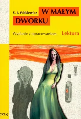 Image de W małym dworku