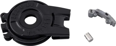 Zdjęcie produktu dla Interfejs ręcznej zmiany biegów Enviolo 40 zębów (Cargo, Heavy Duty, Extreme, Sportive) Multi-Turn