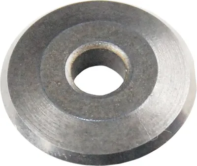 Image de Schneidrad für Fliesenschneider Ersatzrädchen 22 x 6 x 4,7 mm