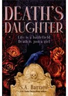 Immagine prodotto di Death's Daughter