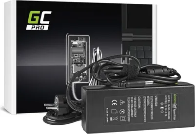 Obrázek produktu pro Napájecí zdroj Green Cell Pro pro Dell 19,5 V 6,7 A 130 W