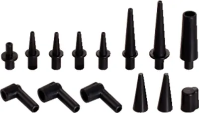 Immagine prodotto di KS TOOLS Set di adattatori 14tlg. - 150.1904