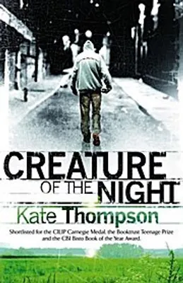 Produktbild von Creature of the Night