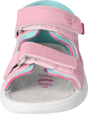 Produktbild von Pepino by Ricosta Sandalen Mädchen 32303139353031 Rosa 23 EU