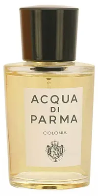 Produktbild von Acqua di Parma Colonia, Männer, Sommer, 50 ml, Nicht nachfüllbare Flasche, Lavendel, Orange, Rose, Patschuli, Sandelholz, Vetiver