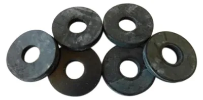 Immagine prodotto di 50 pezzi in NBR M16 46 mm x 17 mm x 4 mm