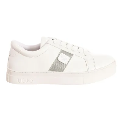 Immagine prodotto di Sneaker con plateau 4A3707EX016 donna