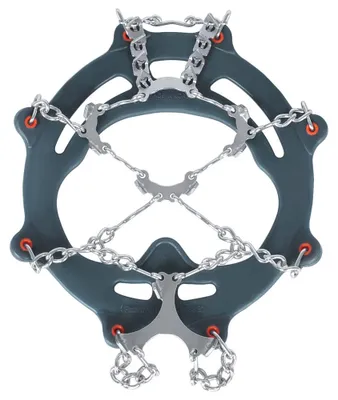 Immagine prodotto di SNOWLINE Chainsen Pro XT - Grödel, chiodi, catena da neve, taglia:XL