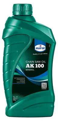 Immagine prodotto di Olio per motoseghe Eurol da 1 litro