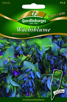 Produktbild von Wachsblumen, Bienenliebling