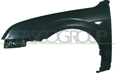 Produktbild von PRASCO FD1073014 Kotflügel Vorne Links für FORD MONDEO III Kombi (BWY) MONDEO III (B5Y) MONDEO III Stufenheck (B4Y)
