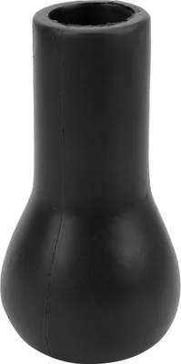Obrázok produktu pre Držiak na rybárske prúty, tlmiaci nárazy, prenosný, brušný, držiak na prúty (čierny)
