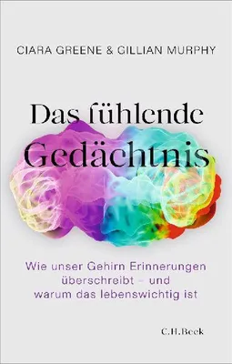 Produktbild von Das fühlende Gedächtnis