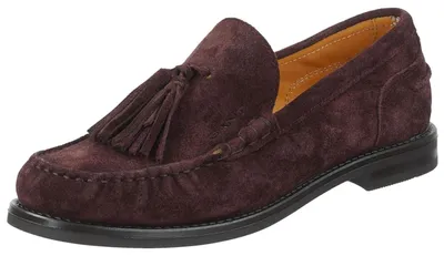Produktbild von GANT Slipper Slipper Nubukleder
