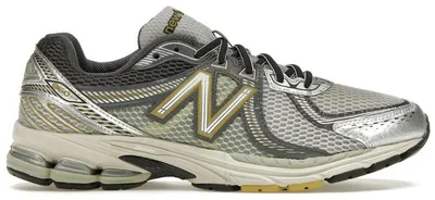 Produktbild von New Balance 860v2 Earth - EU 42.5