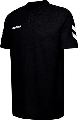Obrázok produktu pre Hummel Go Bavlna Polo, S, Herren