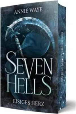 Obrázek produktu pro Seven Hells 2: Eisiges Herz