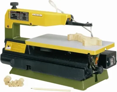 Produktbild von Proxxon 28092 28 092 Dekupiersäge DSH