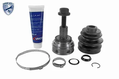 Produktbild von VAICO Gelenksatz Antriebswelle Radseitig für VW GOLF VI (5K1) V10-8549