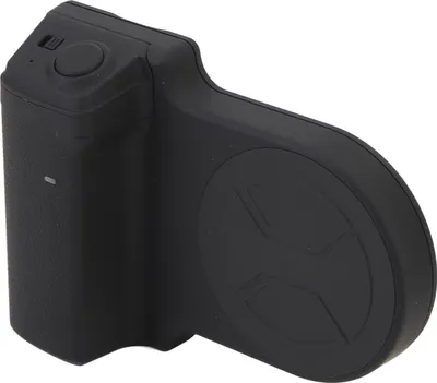 Produktbild von Magnetischer Handy-Kamera-Griff mit kabelloser Auslöser-Fernbedienung, Smartphone-Bluetooth-Halterung, 1/4-Zoll-Schraubenloch für Stativ