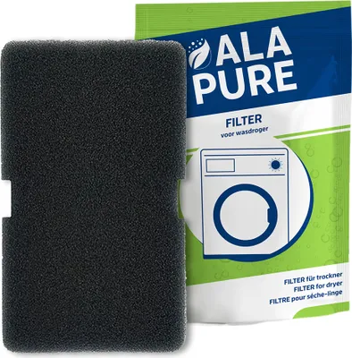 Immagine prodotto di Filtro condensatore per lavatrice e asciugatrice per Arcelik 2964840100 / 2964840200