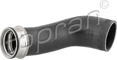Obrázek produktu pro TOPRAN 118 146 Turbo hadice plnicího vzduchu pro VW Transporter V Bus (7HB, 7HJ, 7EB, 7EJ, 7EF, 7EG, 7HF, 7EC) Transporter V dodávka (7HA, 7HH, 7EA, 7EH)