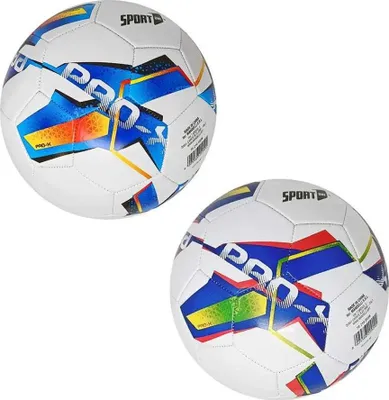 Image de Sport One Calcio Pro-x Football Multicolore Multicolore One Size