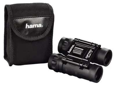Zdjęcie produktu dla Hama 00002800, Dach, 8x, 2,1 cm, Czarny, 200 g