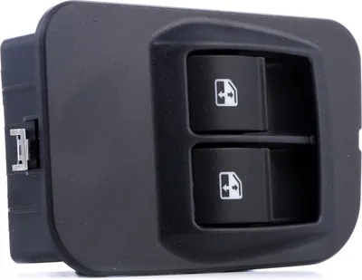 Produktbild von MIRAGLIO 121/FTP76006 Fensterheberschalter für FIAT QUBO (225) Vorne Links Fensterheber Schalter