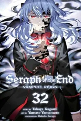 Produktbild von Seraph of the End, Vol. 32