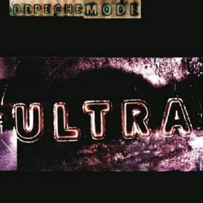 Produktbild von Depeche Mode-Ultra (Remastered)