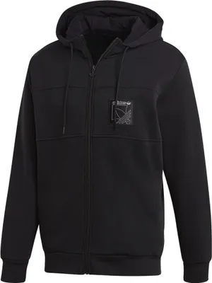 Immagine prodotto di Adidas Felpe Sport Icon FZ Hoodie, GD5807, Taglia: 164