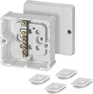Immagine prodotto di Scatola di giunzione per cavi Hensel DP 9026 6000039