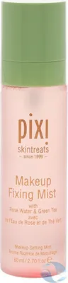 Produktbild von Pixi Makeup Fixing Mist For All Skin Types - Paraben Free 80 ml