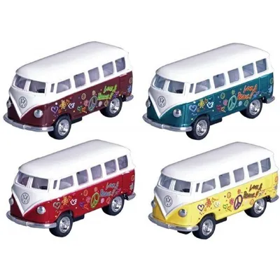 Immagine prodotto di Goki - Microbus VW